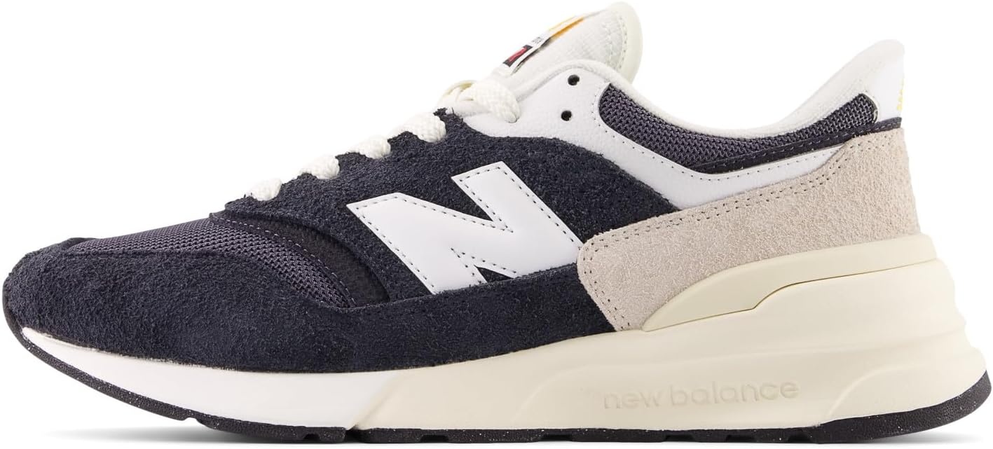 image:imageNew Balance Mens 997H SneakerMulticolor