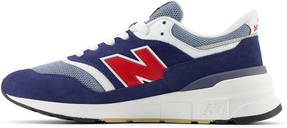 image:imageNew Balance Mens 997H SneakerNavy Blue