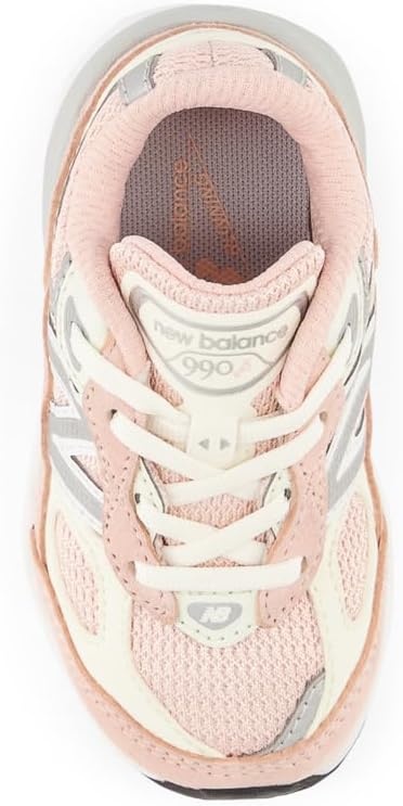 image:imageNew Balance Mens 997H SneakerPink HazeWhite