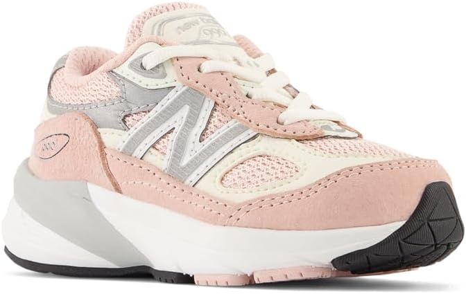 image:imageNew Balance Mens 997H SneakerPink HazeWhite