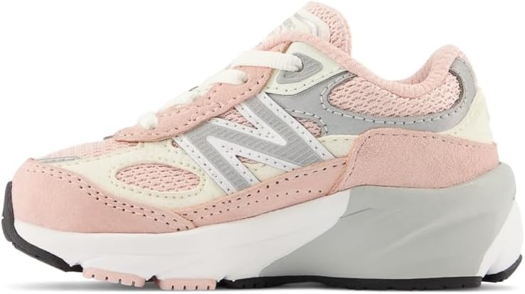 image:imageNew Balance Mens 997H SneakerPink HazeWhite