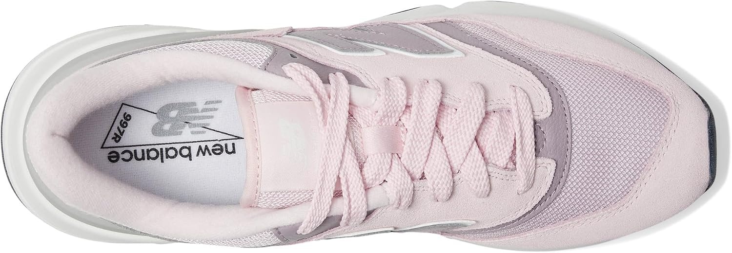 image:imageNew Balance Mens 997H SneakerRose SugarIce Wine