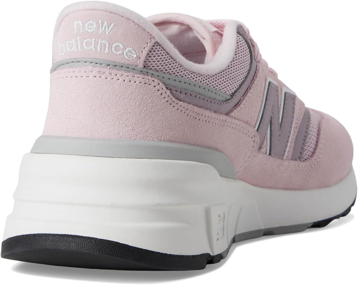 image:imageNew Balance Mens 997H SneakerRose SugarIce Wine