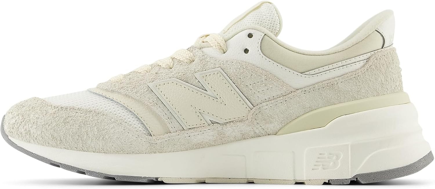 image:imageNew Balance Mens 997H SneakerSea SaltLinen