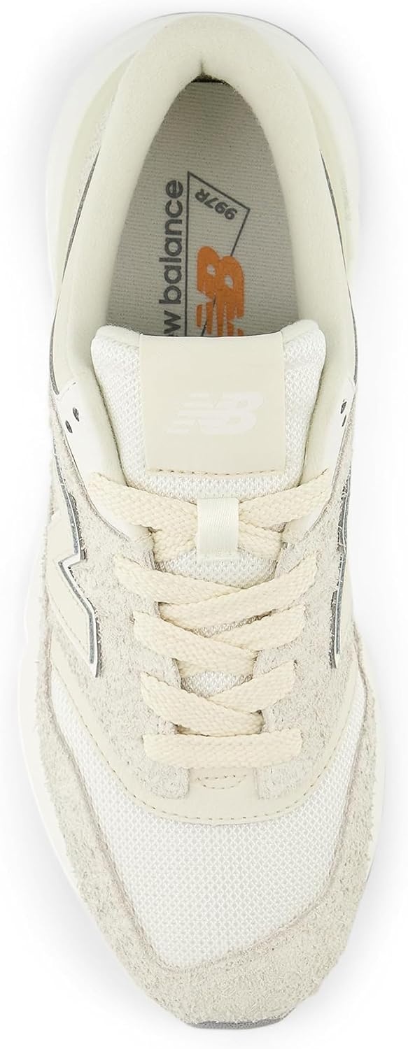 image:imageNew Balance Mens 997H SneakerSea SaltLinen