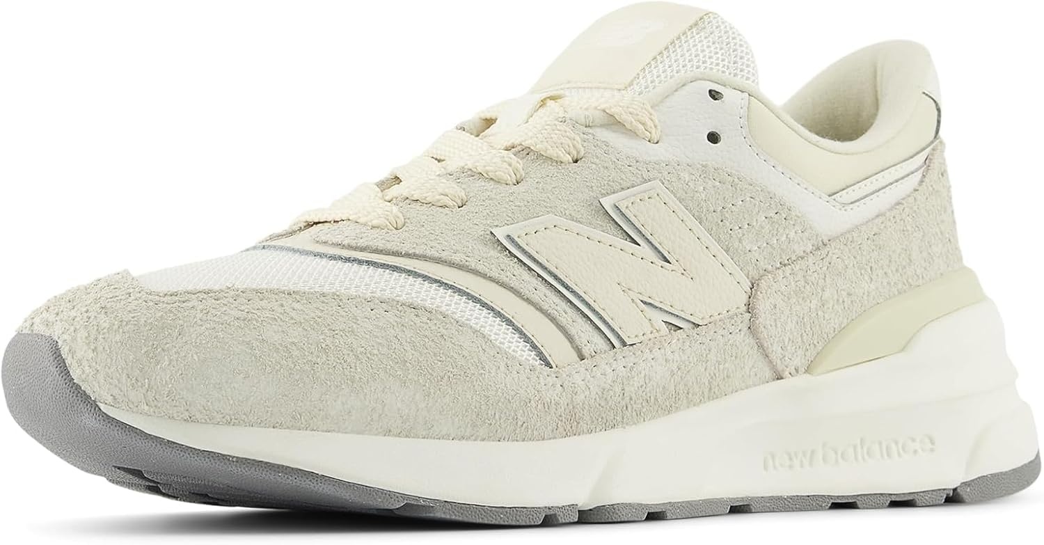 image:imageNew Balance Mens 997H SneakerSea SaltLinen