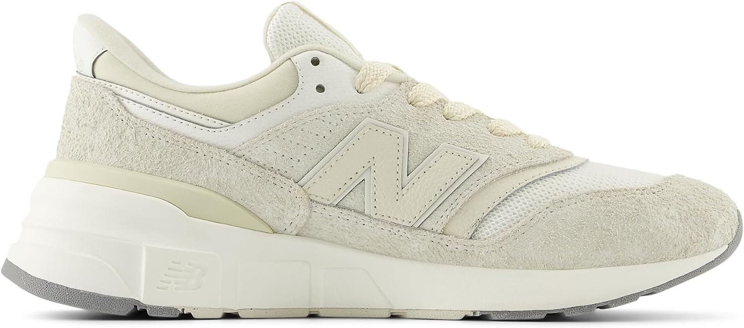 image:imageNew Balance Mens 997H SneakerSea SaltLinen