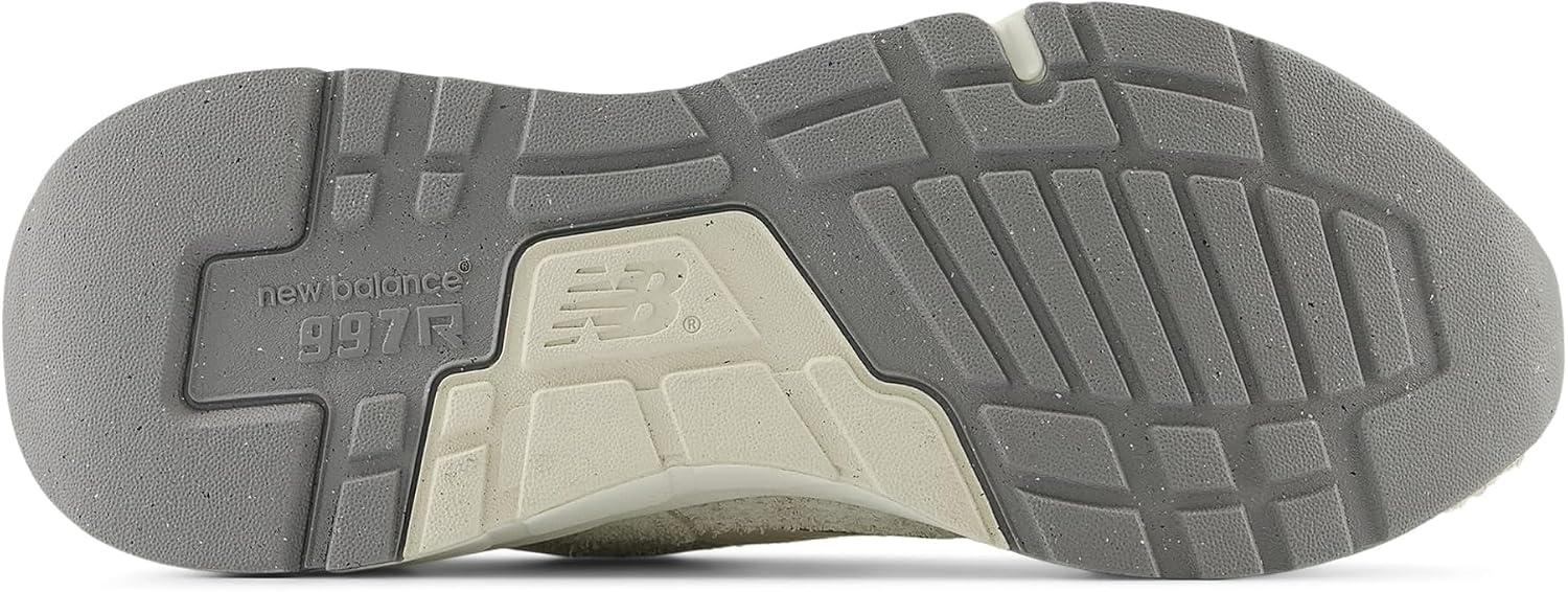 image:imageNew Balance Mens 997H SneakerSea SaltLinen