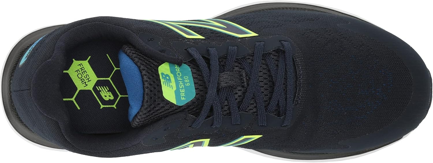 image:imageNew Balance Mens Fresh Foam V1 Slide SandalEclipsePixel GreenElectric Teal
