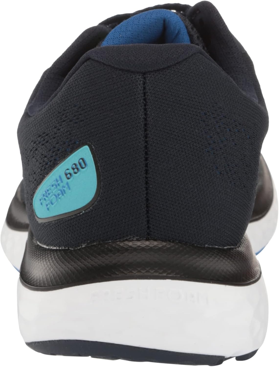 image:imageNew Balance Mens Fresh Foam V1 Slide SandalEclipsePixel GreenElectric Teal