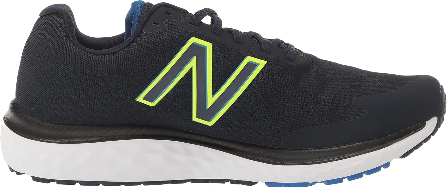 image:imageNew Balance Mens Fresh Foam V1 Slide SandalEclipsePixel GreenElectric Teal