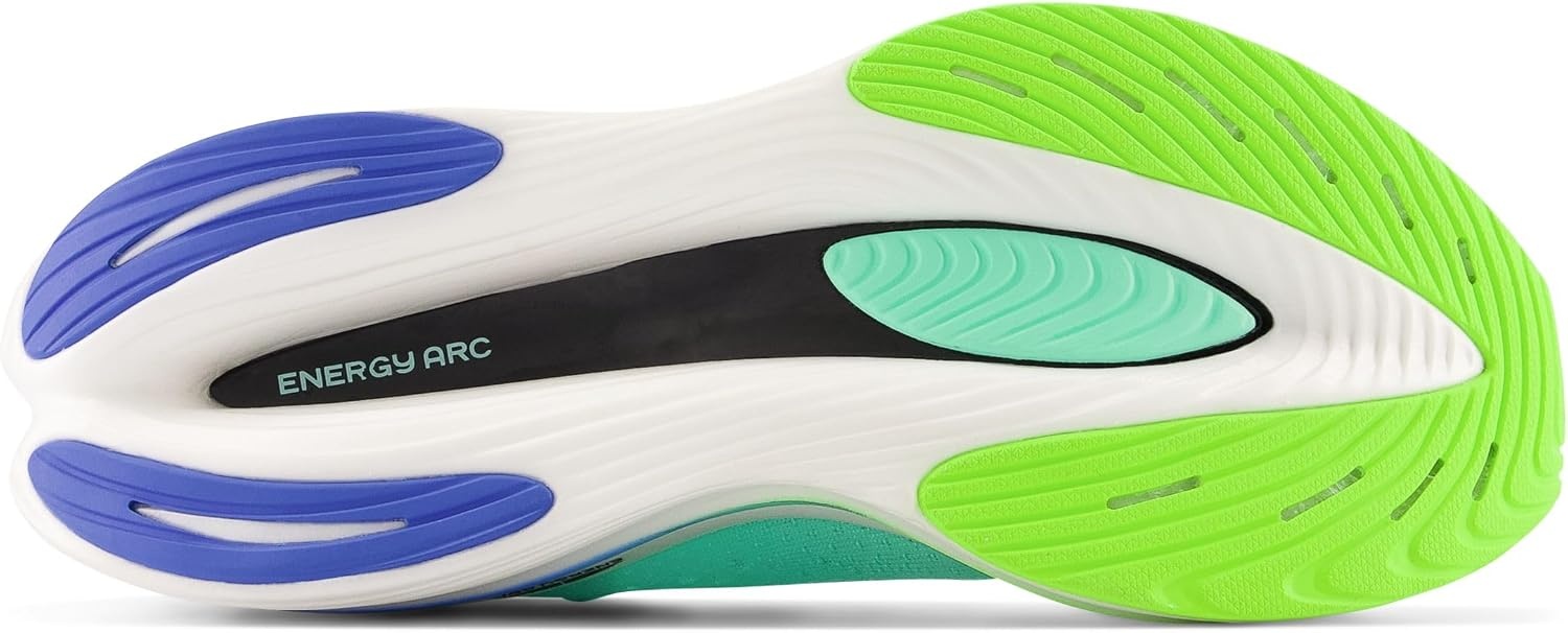 image:imageNew Balance Mens FuelCell Supercomp Elite V3Bright MintPixel Green