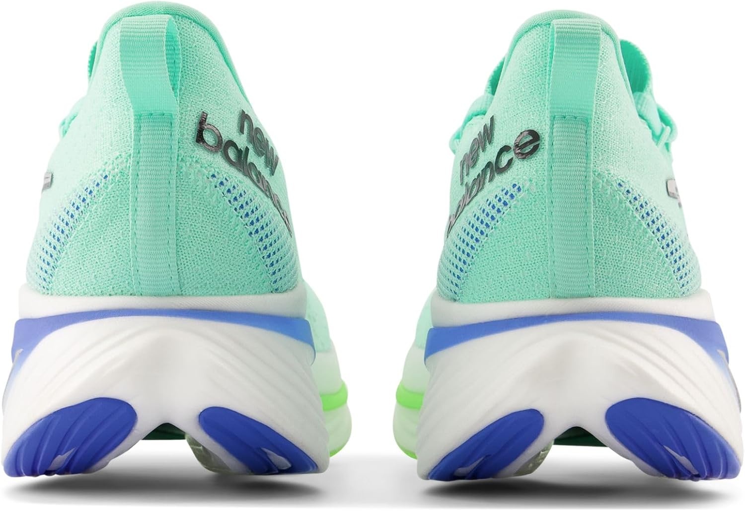 image:imageNew Balance Mens FuelCell Supercomp Elite V3Bright MintPixel Green