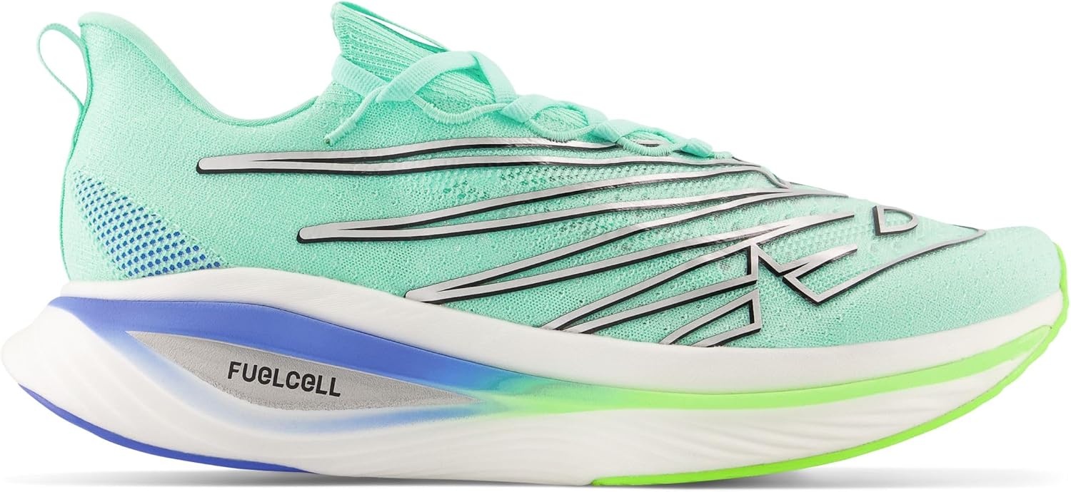 image:imageNew Balance Mens FuelCell Supercomp Elite V3Bright MintPixel Green