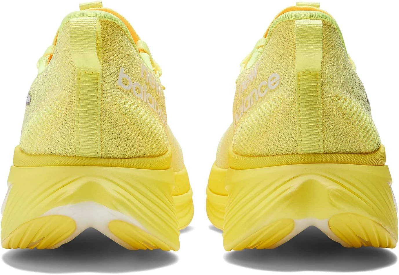 image:imageNew Balance Mens FuelCell Supercomp Elite V3Cosmic PineappleWhite IridescentDark Silver Metallic