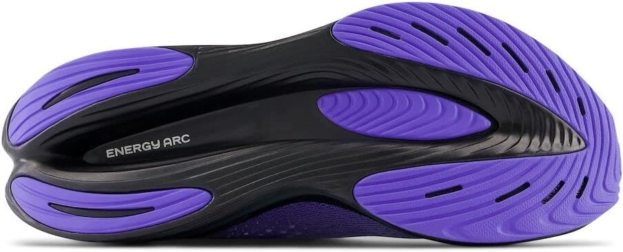 image:imageNew Balance Mens FuelCell Supercomp Elite V3Electric IndigoBlack