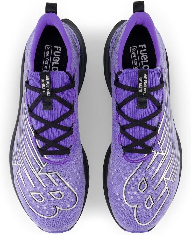 image:imageNew Balance Mens FuelCell Supercomp Elite V3Electric IndigoBlack