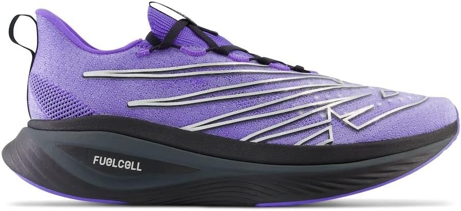 image:imageNew Balance Mens FuelCell Supercomp Elite V3Electric IndigoBlack