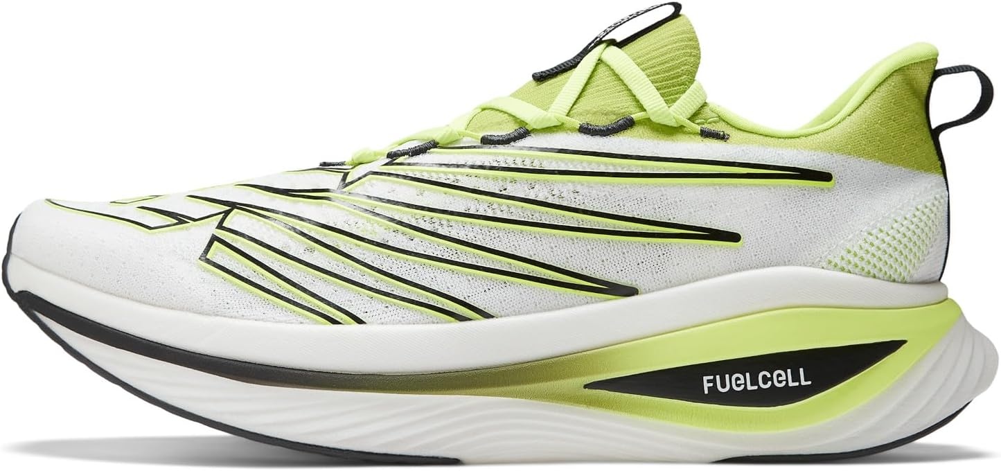 image:imageNew Balance Mens FuelCell Supercomp Elite V3Thirty WattBlackCosmic Rose