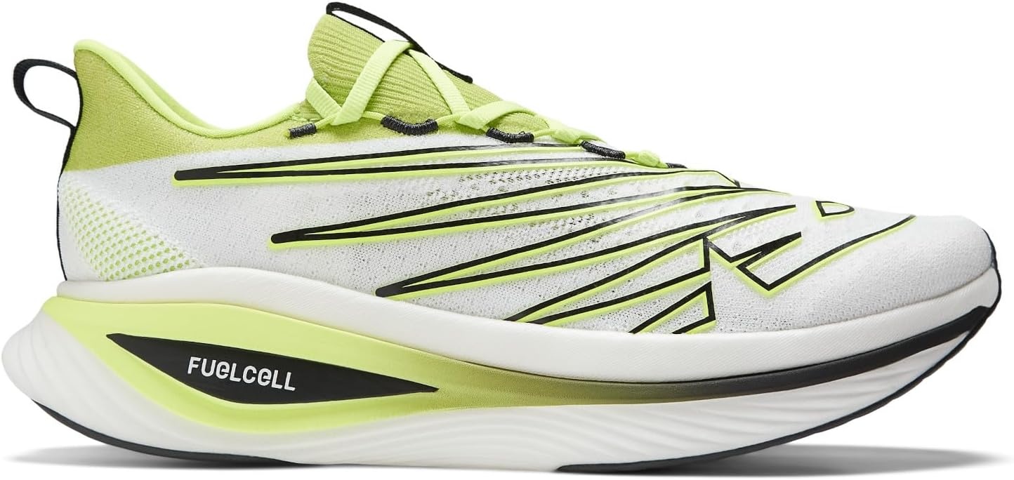 image:imageNew Balance Mens FuelCell Supercomp Elite V3Thirty WattBlackCosmic Rose