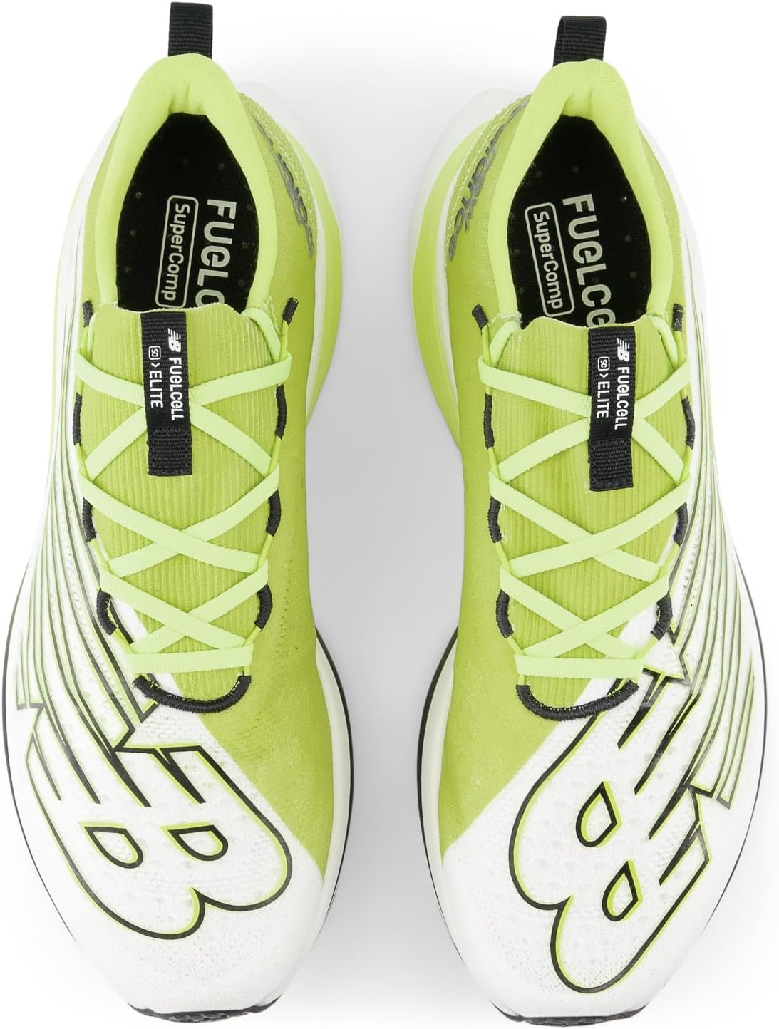 image:imageNew Balance Mens FuelCell Supercomp Elite V3Thirty WattBlackCosmic Rose