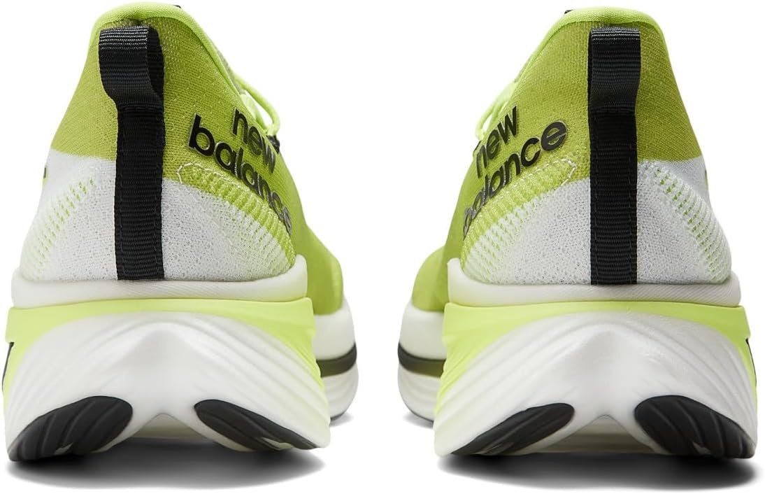 image:imageNew Balance Mens FuelCell Supercomp Elite V3Thirty WattBlackCosmic Rose