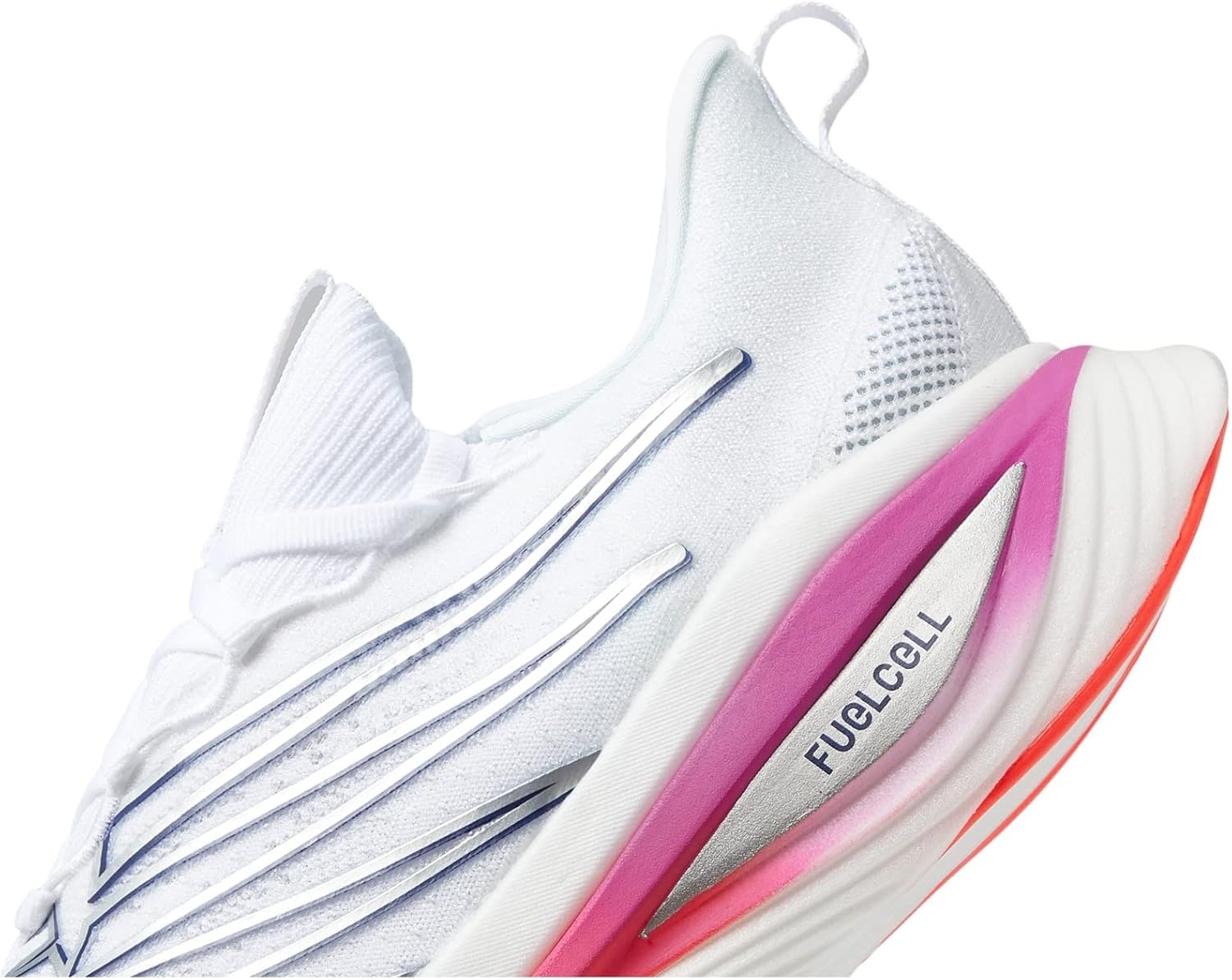 image:imageNew Balance Mens FuelCell Supercomp Elite V3WhiteVictory Blue