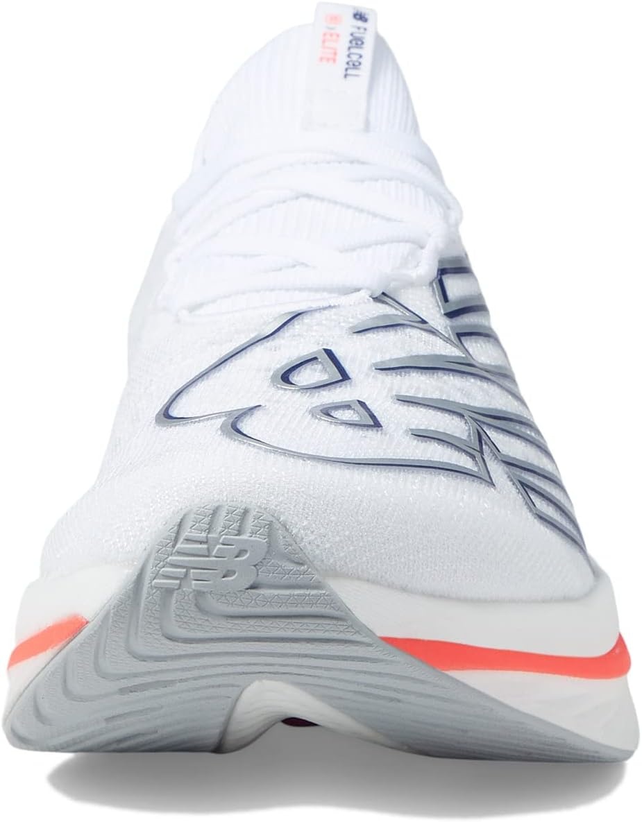 image:imageNew Balance Mens FuelCell Supercomp Elite V3WhiteVictory Blue