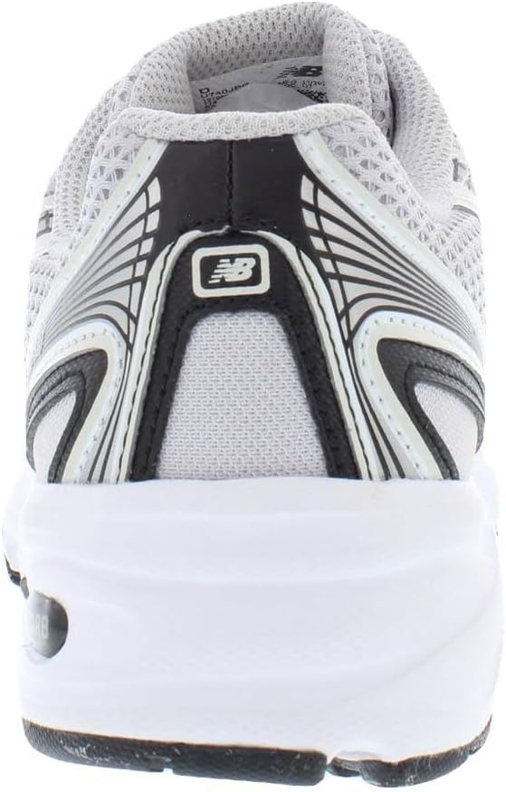 image:imageNew Balance Mens MC996 Lightweight Tennis ShoeGreyGreyShadow Grey