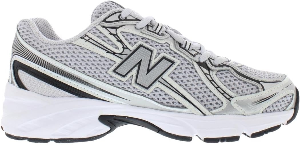 image:imageNew Balance Mens MC996 Lightweight Tennis ShoeGreyGreygrey