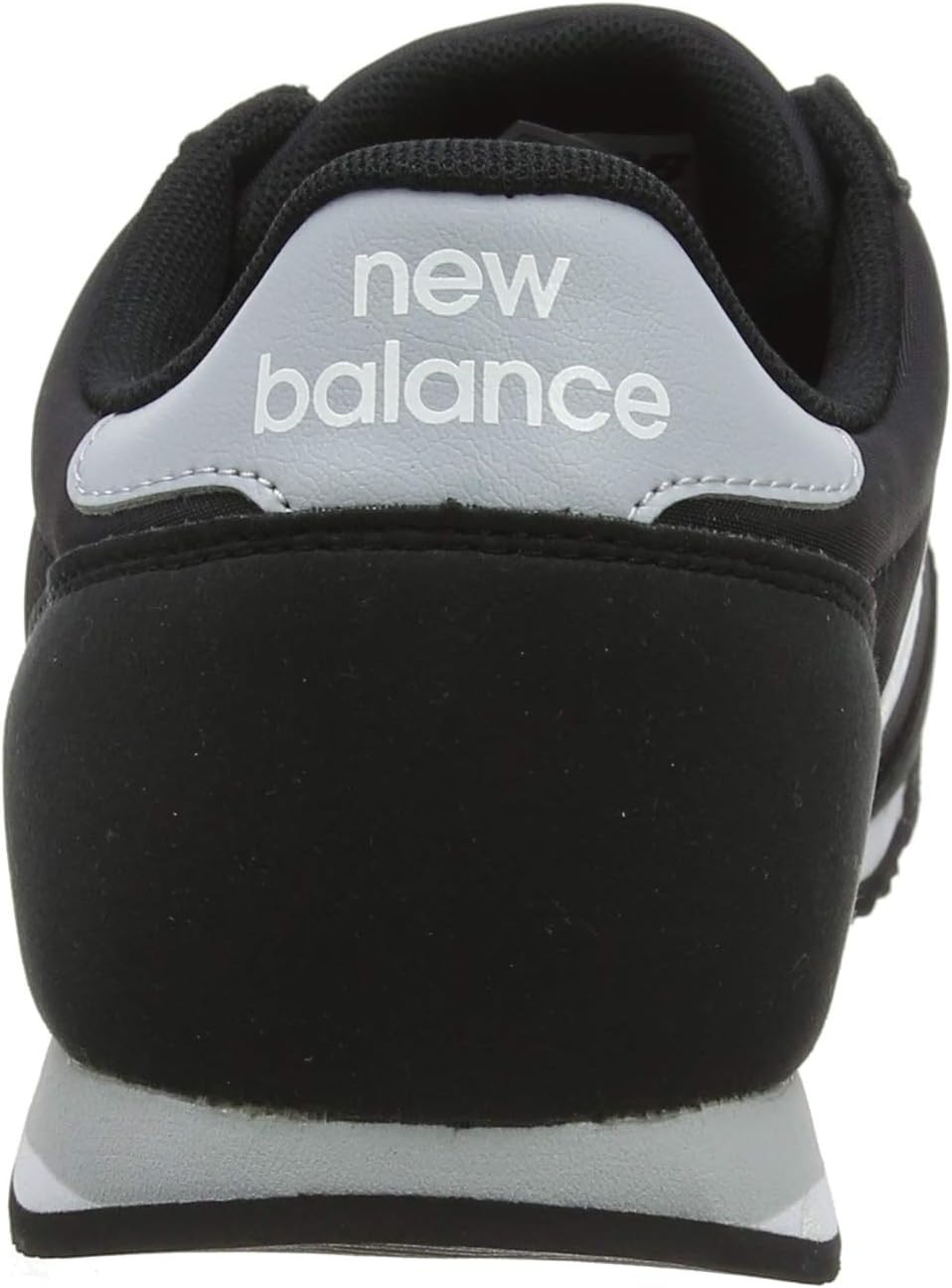 image:imageNew Balance Unisex Adult 370 V1Black Black White Grey Blw