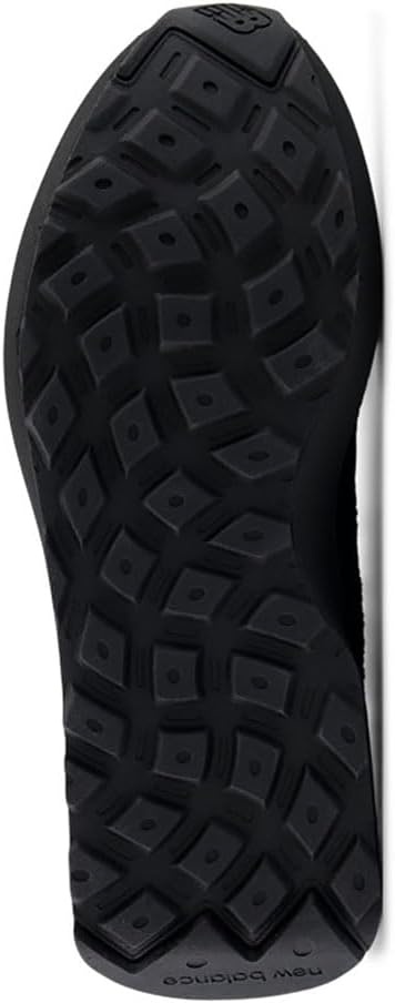 image:imageNew Balance Unisex Adult 370 V1Black Castlerock