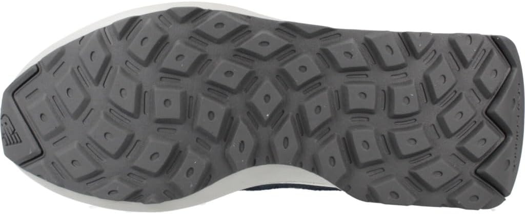 image:imageNew Balance Unisex Adult 370 V1Blue Vintage Blue