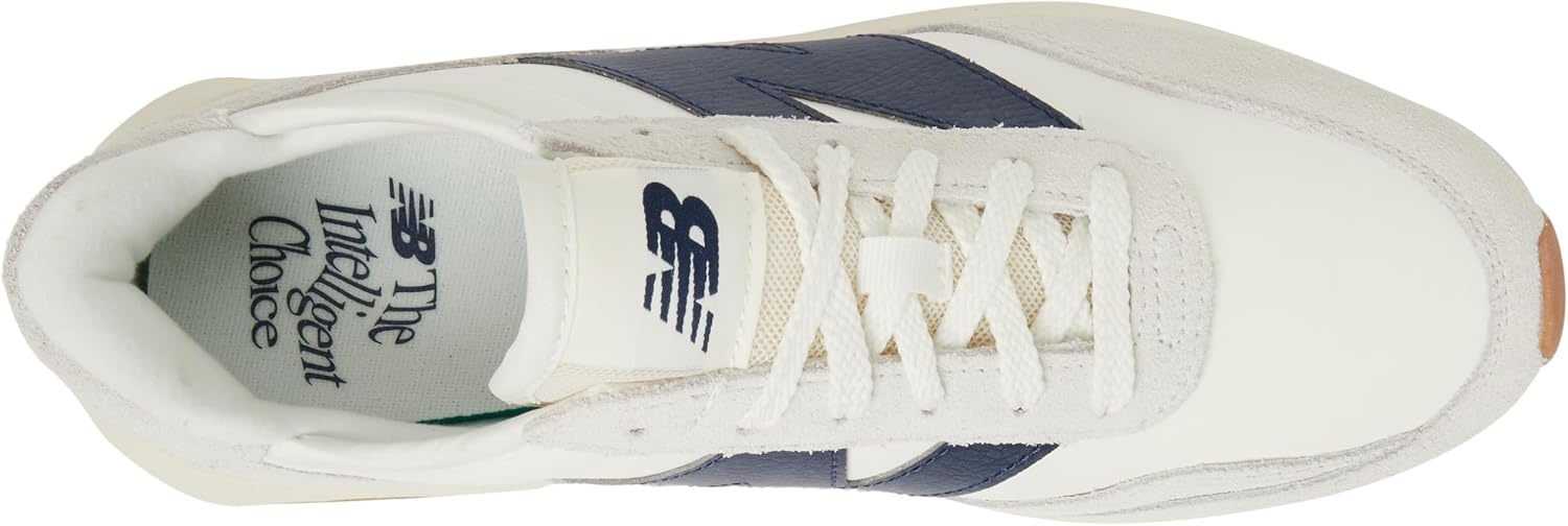 image:imageNew Balance Unisex Adult 370 V1Cream Black