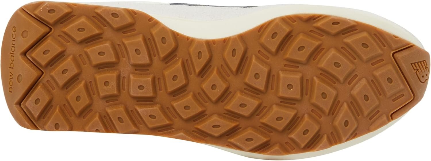 image:imageNew Balance Unisex Adult 370 V1Cream Black