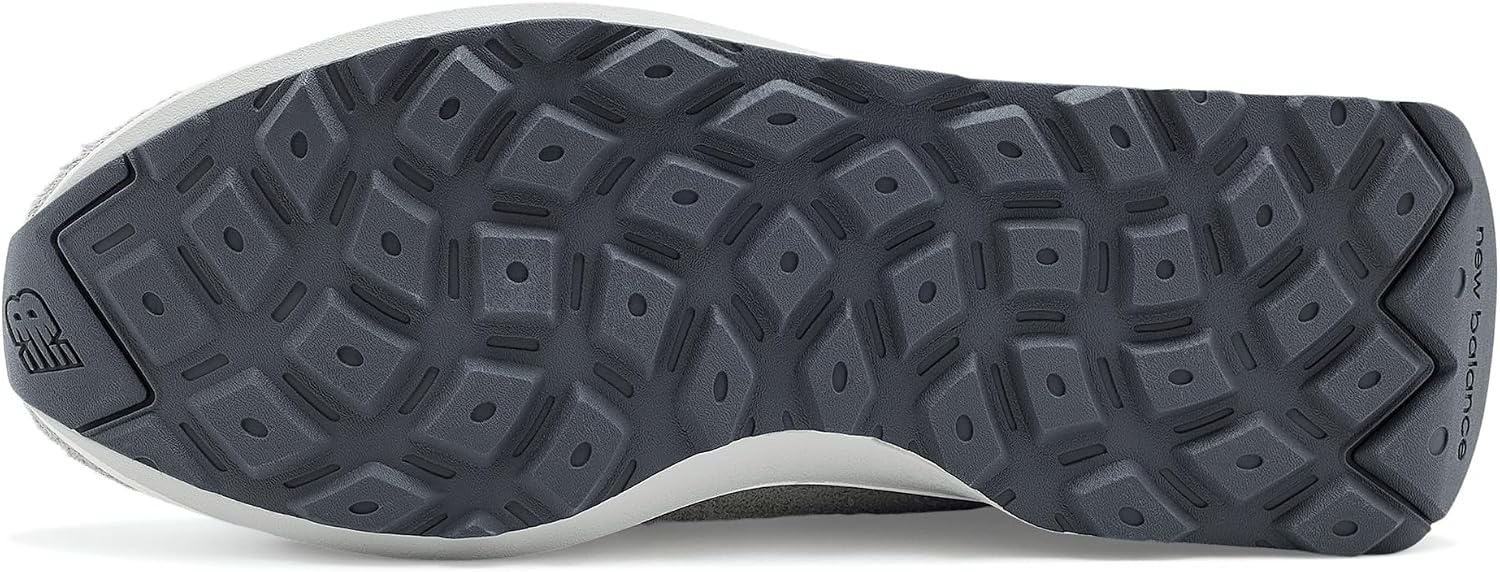 image:imageNew Balance Unisex Adult 370 V1Grey Matter