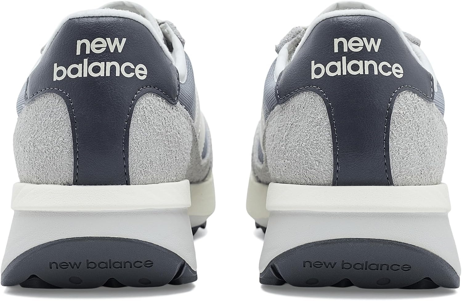 image:imageNew Balance Unisex Adult 370 V1Grey Matter