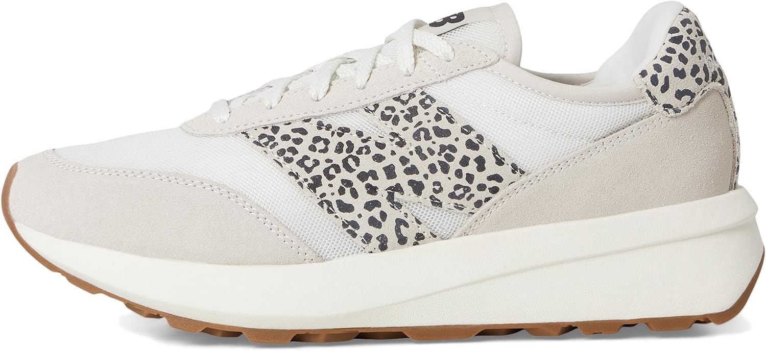 image:imageNew Balance Unisex Adult 370 V1MoonbeamSea SaltGum