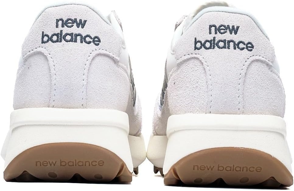 image:imageNew Balance Unisex Adult 370 V1Off White Black
