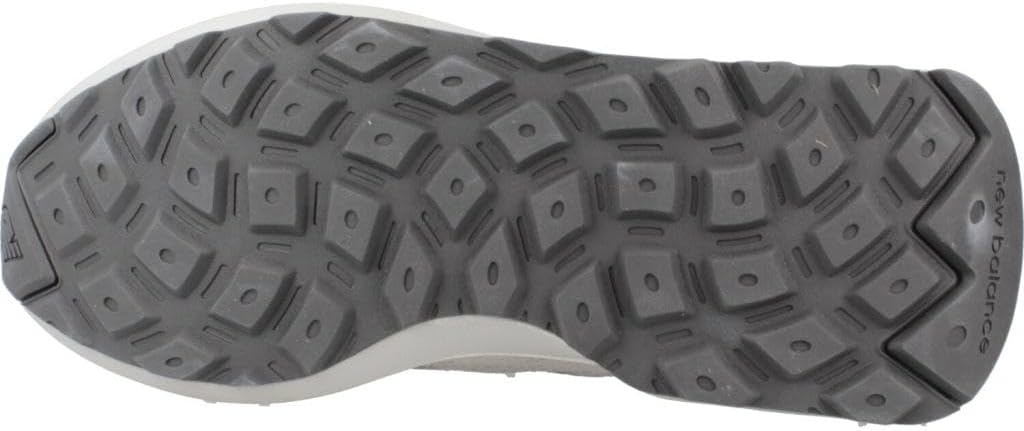 image:imageNew Balance Unisex Adult 370 V1Off White Grey