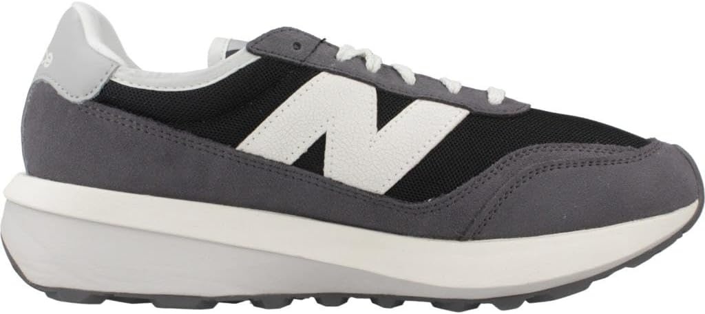 image:imageNew Balance Unisex Adult 370 V1PhantomSea Salt
