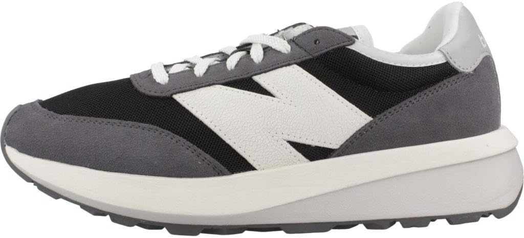 image:imageNew Balance Unisex Adult 370 V1PhantomSea Salt