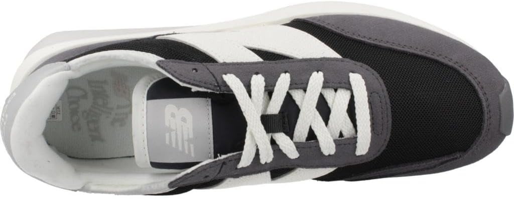 image:imageNew Balance Unisex Adult 370 V1PhantomSea Salt