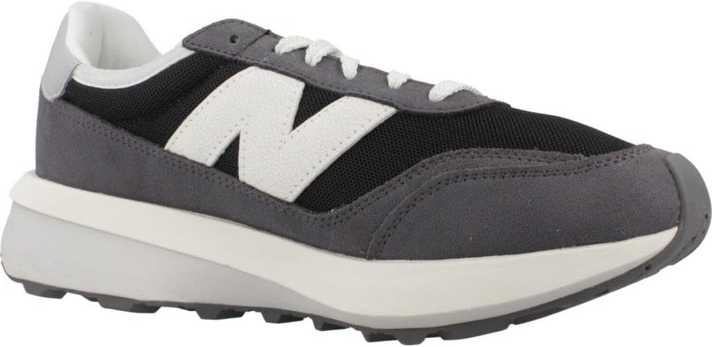 image:imageNew Balance Unisex Adult 370 V1PhantomSea Salt