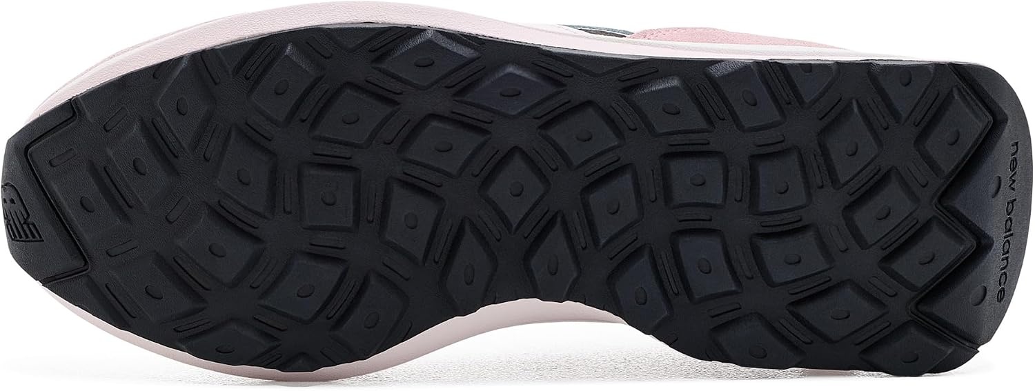 image:imageNew Balance Unisex Adult 370 V1Pink ChalkPebble