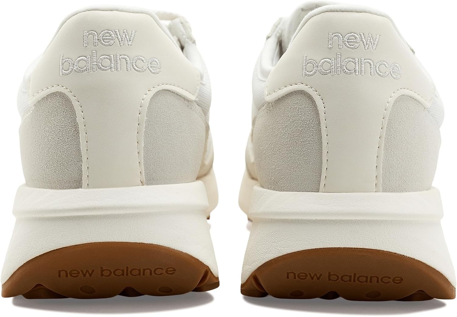 image:imageNew Balance Unisex Adult 370 V1Sea SaltReflection