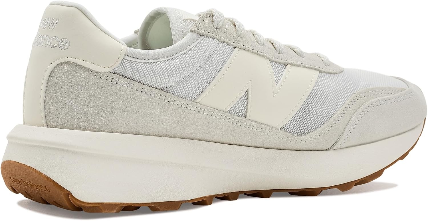 image:imageNew Balance Unisex Adult 370 V1Sea SaltReflection