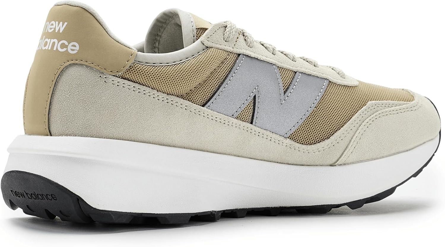 image:imageNew Balance Unisex Adult 370 V1ShipyardStoneware