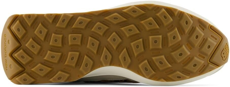 image:imageNew Balance Unisex Adult 370 V1Timber WolfGum 000