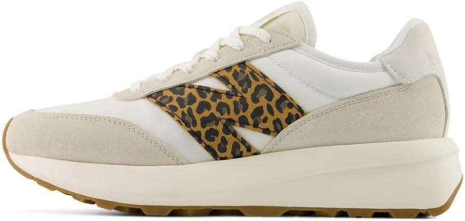 image:imageNew Balance Unisex Adult 370 V1Timber WolfGum 000